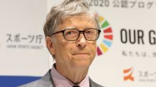 Billu Gatesu jednostavno nije jasno zašto ljudi odbijaju nositi maske: 'Zar je to nešto kao nudizam?'
