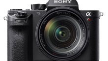 Sony otkrio foto-mrcinu Alpha 7R II
