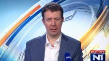 Pulmolog Srića: Stožer je čak preblag, naš narod je taj kojemu će se morati uvesti kazne jer više nije vrijeme za preporuke