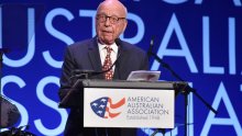 Okreće li Rupert Murdoch leđa Trumpu?