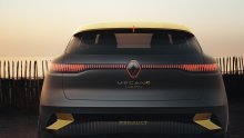 [FOTO/VIDEO] Renault grupacija ima novu strategiju, a jedan od planova je i maksimalnu brzinu vozila ograničiti na 180 km/h