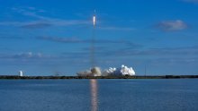 SpaceX planira lansirati dva roja internetskih satelita u jednom tjednu