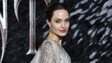Angelina Jolie već mjesecima radi na tajnom projektu; sada je otkriveno o čemu je riječ