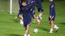Hrvatski reprezentativac Ante Budimir pozitivan je na koronavirus! Iz HNS-a obavijestili klubove, Francuze....