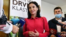 Vučković: Puno se ulaže u kvalitetu hrane