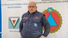 Ravnateljica pulske bolnice o stanju Dine Kozlevca: Jako je iscrpljen