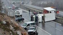 Novi detalji istrage o stravičnoj prometnoj nesreći na A1