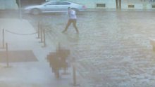 [VIDEO/FOTO] Objavljena snimka napada na Markovu trgu. 'Ovo je bio pokušaj ubojstva tri policijska službenika. Napad je bio brz i iznenadan'