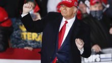 Trump se opet osramotio: Francuskog predsjednika Macrona nazvao - premijerom