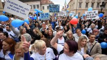 Hrvatska je najneuspješnije društvo u EU: 76 posto ljudi ne vjeruje vladi! 'Ljudima puca film, vrijeme je da se država uredi'
