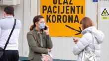 Zagrebački stožer objavio novosti vezane uz testiranje na koronu i obilježavanje Svih svetih