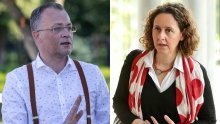 Hasanbegović: Plenković govori kao da slušamo partijsku seansu iz 1987.; Obuljen Koržinek: Već dugi niz godina sam klijent vašeg govora mržnje