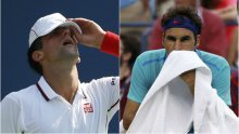 Federer, Nadal i Đoković šute: Ništa od javne čestitke Čiliću!