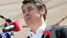 PM Milanovic promises to fight for every job