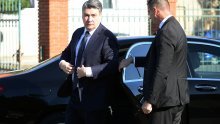 Milanović obilaskom romskog naselja Paraga završio posjet Međimurju