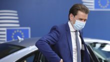Kurz zatražio veće ovlasti za sigurnosne službe