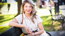 Ivana Bodrožić: Tolerancija je, po meni, malo bolja od rezervata. Tko sam ja da si uzimam pravo da toleriram nekog samo zato što je seksualna manjina ili druge boje kože?