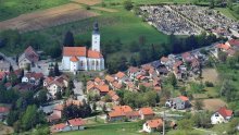 Kako je HDZ uspio osvojiti Novi Marof?