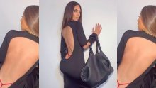 Nemoguće da su se vratile: Kim Kardashian u omraženom trendu s početka 2000-ih