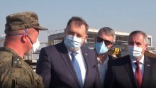 BiH: Nove mjere nakon rekordnih 728 novozaraženih, kazne za nenošenje maski na otvorenom i u Republici Srpskoj