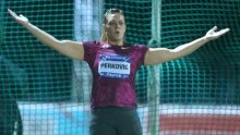 Ništa od adekvatnih uvjeta za Sandru Perković...