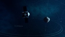 [FOTO/VIDEO] Jedinstven, tajnovit i opasan - kakve odgovore krije udaljeni asteroid Bennu?