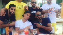 Otkriveno zbog koga je Ronaldo putovao u Maroko