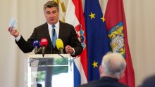 Ured predsjednika poručio Povjerenstvu: 'Izvijestite je li Milanović bio u sukobu interesa ili nije'