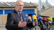 Božinović: Idu pojačane inspekcije, policijski sat nećemo uvoditi