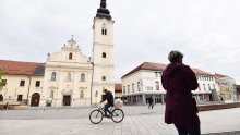 Grad na sa sjevera Hrvatske najbolji po kvaliteti života