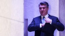 'Predsjednik Vlade ne govori istinu, HDZ nije dopustio da Zoran Milanović vodi Nacionalni odbor za praćenje pregovora s EU'