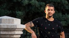 Damir Kedžo nakon što je prebolio koronu: 'Lijep je osjećaj biti vani i disati svježi zrak, molim vas nosite masku'