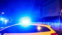 Pijan i bez vozačke bježao policiji kroz šumu, dobio masnu kaznu