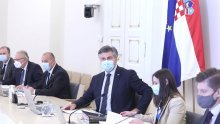 Plenković najavio borbu protiv radikalizacije na tri fronte: Nismo otkrili govor mržnje u ponedjeljak, tad smo shvatili da je netko u stanju doći pred Vladu i zapucati