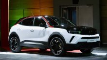 [FOTO/VIDEO] Nova Opel Mokka je stigla u Hrvatsku; novi vizualni identitet i sloboda izbora motora