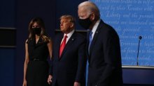 CNN: Biden nije bio savršen, ali je poentirao. Trump je bio puno bolji nego ranije, ali mu to nije dovoljno