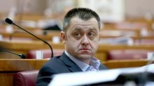 Dragovan najavio izmjene zakona i 'oprao' Agenciju i Povjerenstvo