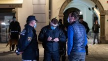 U Sloveniji 1925 novozaraženih koronavirusom, 41 preminuli