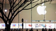 Apple ulaže milijardu eura u istraživanja u Njemačkoj