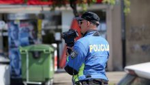 Najgori vozači na karlovačkom području ove godine dobili su 1875 dana zatvora, 120 dana uvjetne osude te 330 tisuća kuna novčanih kazni
