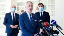 Andro Krstulović Opara odustao: 'Neću se više kandidirati za gradonačelnika, zdravlje mi je važnije'