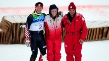 Od Hrvatske je napravio skijašku velesilu, a sada je napokon dobio nagradu za životno djelo koju je odavno zaslužio