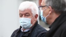 Šostar: Ljudi su nam pred pucanjem...Nema žarišta, virus se širi horizontalno