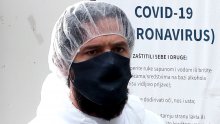 U BiH manje od 800 novozaraženih, od COVID-a umrle 33 osobe