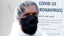 Novi rekordni broj zaraženih u BiH: Kapacitet plućne bolnice Sarajevo gotovo pun, traže se alternativne lokacije