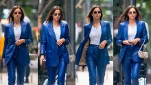 Ona baš nikad ne griješi: Zanosna Irina Shayk ima genijalnu odjevnu kombinaciju koju bi svaka žena trebala imati u ormaru