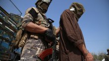 Afganistanske snage ubile jednog od vođa Al Kaide