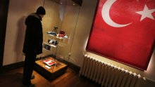 Turska služba naredila ubojstvo austrijsko kurdske političarke