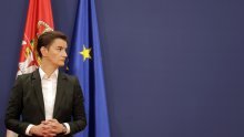 Brnabić: Vlada Srbije će imati tri nova resora i 11 ministrica