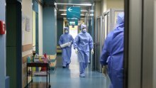 Liječnica iz KB-a Dubrava: Nema ni hrane ni lijekova, jedna pacijentica tri dana ležala je gola